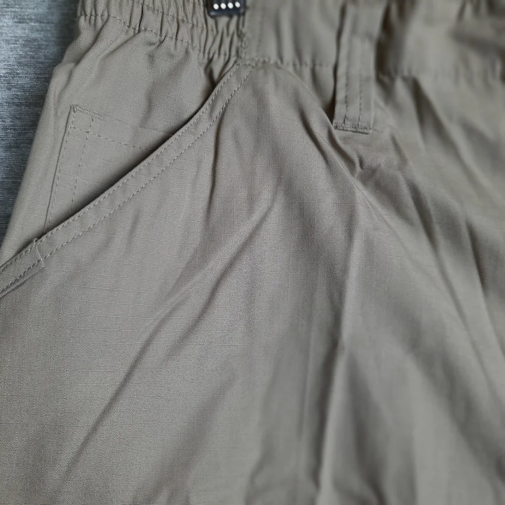 Propper NWT Khaki Ripstop Tactical Pant Tan SZ 40x32